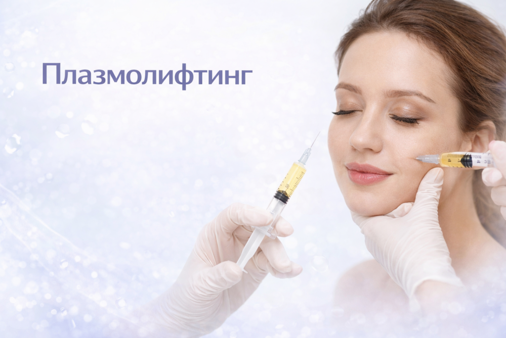 Плазмолифтинг: что это за процедура, эффект, противопоказания и цена