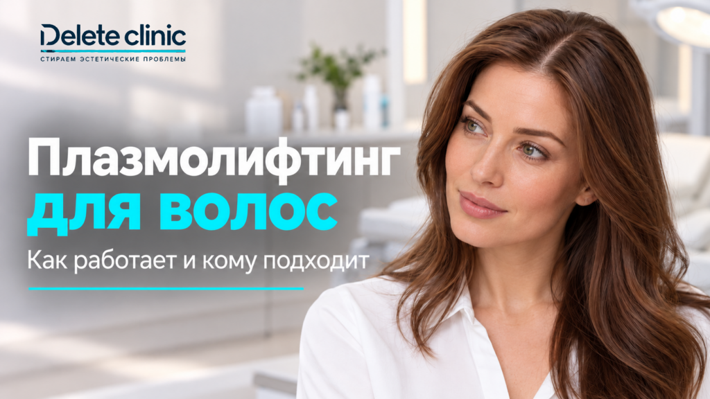 Плазмолифтинг для волос: как работает методика и кому может быть рекомендован